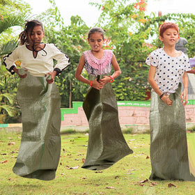 ECcandiedhaws storage bags for grains and seeds with reusable design