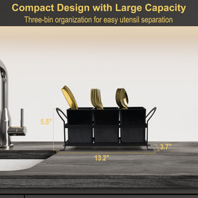 ECOIOU countertop display ideal for parties and everyday use