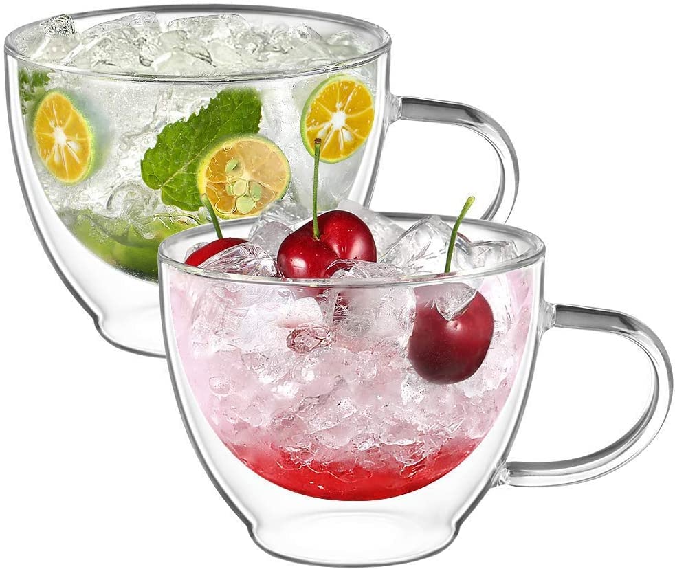 ecooe gift-ready mug set for birthdays or housewarmings.