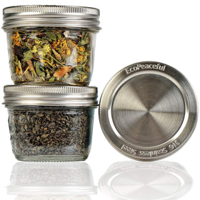 EcoPeaceful packaging uses recyclable materials to support plastic-free, eco-friendly shopping.