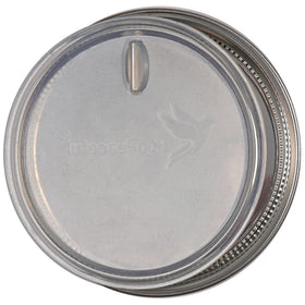 EcoPeaceful oven and freezer-safe lids, versatile for prep and preservation.