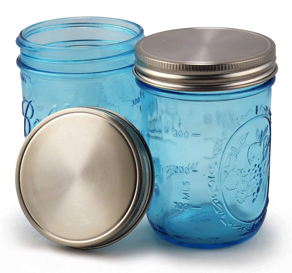 EcoPeaceful plastic-free packaging, part of a waste-reducing, eco-friendly lifestyle.