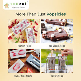 Ecozoi zero waste packaging highlights eco friendly choice