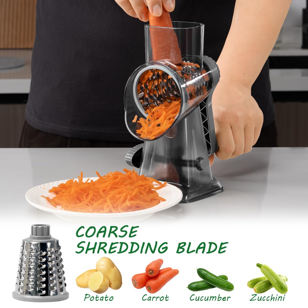 EDEFISY compact storage saves kitchen drawer space