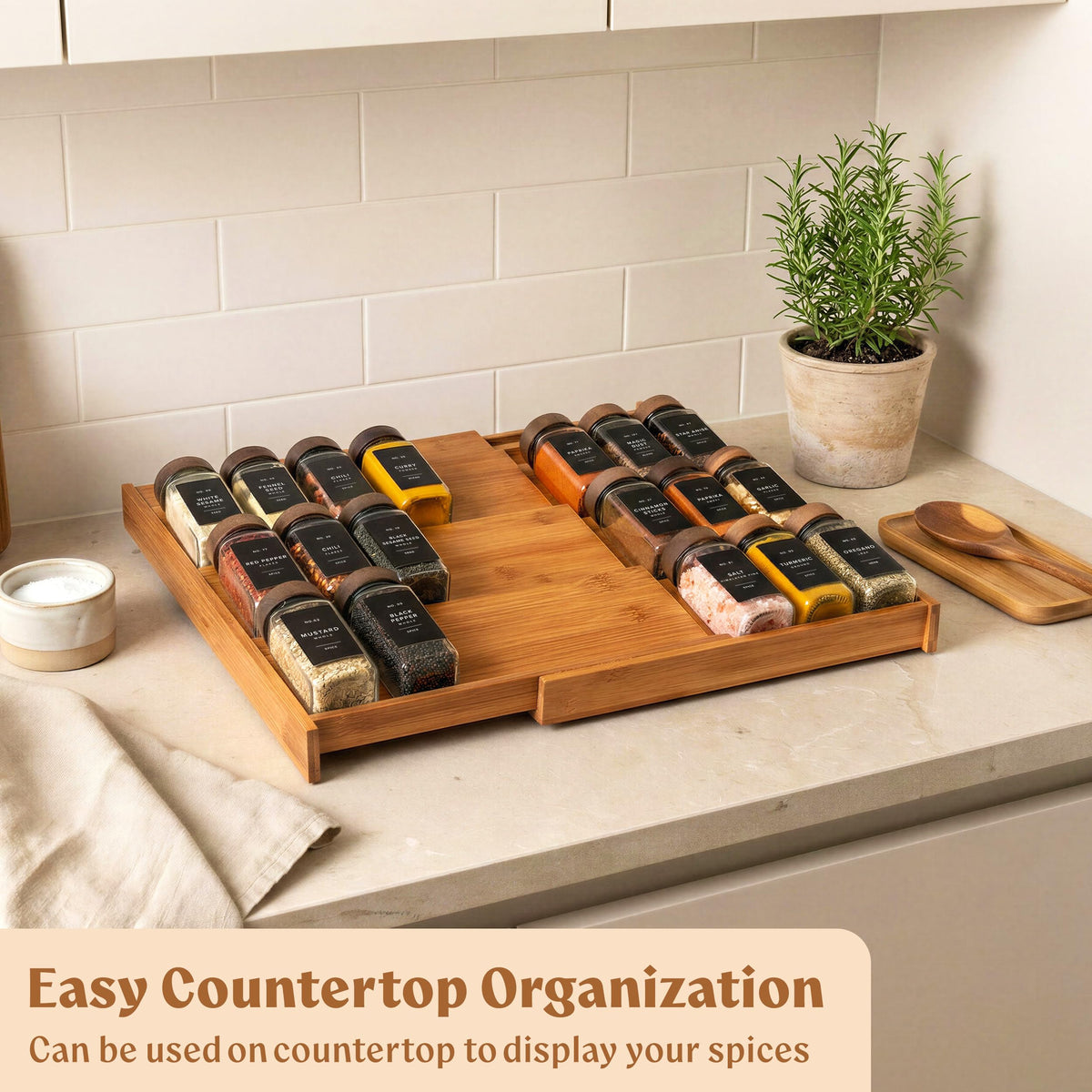 EDELHAUS handles daily use with a lightweight, easy-to-clean surface.