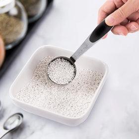 EDELIN premium kit supports accurate ingredient prep for tasty results