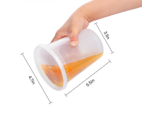 EDI meal-prep collection makes portioning simple for busy weeks