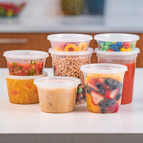EDI recyclable packaging supports eco-friendly storage solutions
