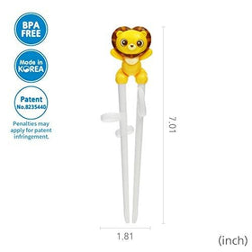 Edison Friends Learning Mode lets you practice until you master the grip.