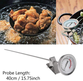Efeng compatibility with standard turkey frying kits for versatile use.