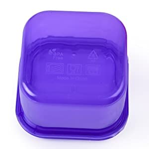 Efficient Nutrition DELUXE printable food lists aiding grocery shopping.