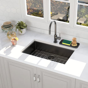 EG-SIPRO drying pad for cups and dishes speeds air-drying