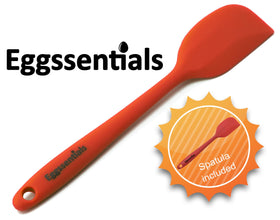 Eggssentials stovetop poacher doubles as a versatile sauté pan.