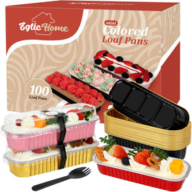 EgticHome stackable packaging for easy storage and transport