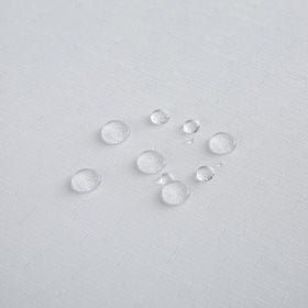 EHouseHome machine-washable care instructions for quick cleaning