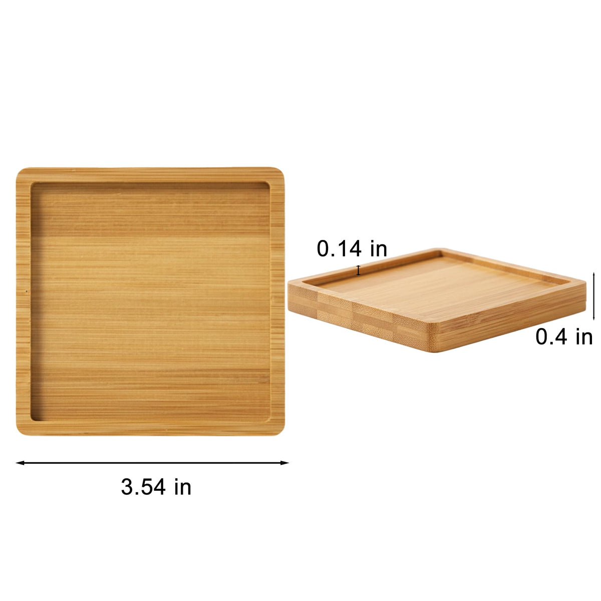 EHR DIY mosaic base coasters highlighted for creative projects and resin art setup.
