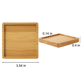 EHR DIY mosaic base coasters highlighted for creative projects and resin art setup.