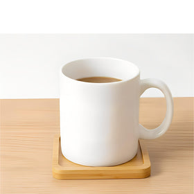 EHR bulk-pack 20 coasters designed for affordable home, office, and craft use.