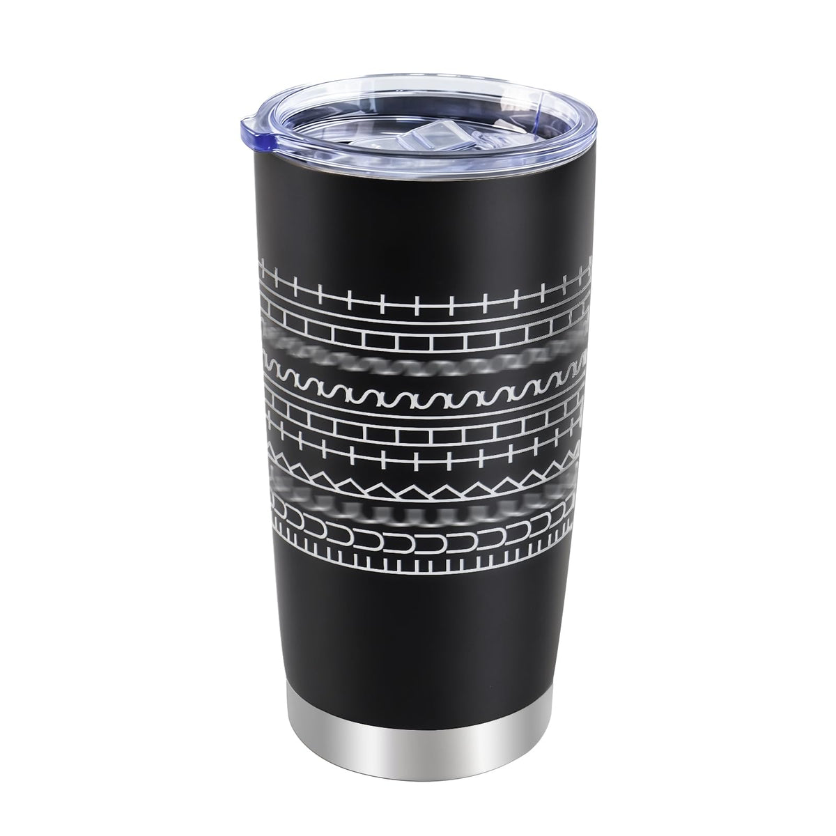 EHZYP hidden-message coffee mug reveals message upon pouring for a playful desk moment