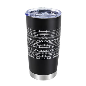 EHZYP hidden-message coffee mug reveals message upon pouring for a playful desk moment