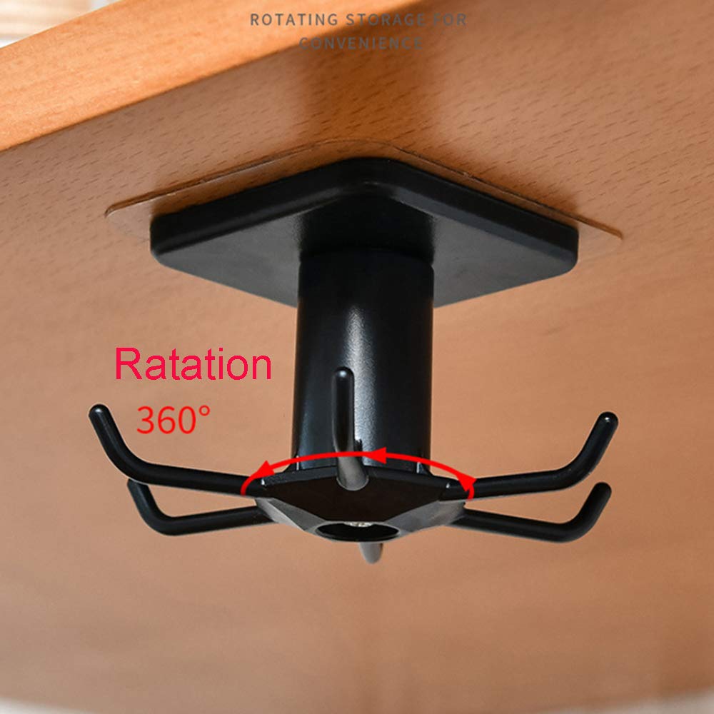 EigPluy load capacity up to 2 kg for everyday kitchen tools.
