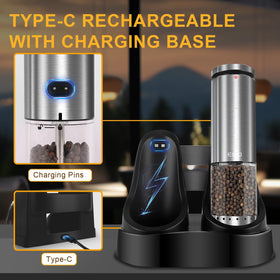 EIHO stylish design suitable for any kitchen and gift occasions