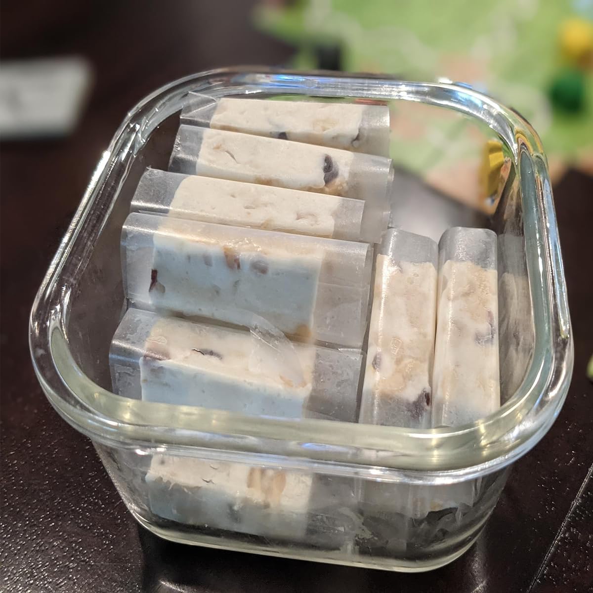 EINGSDFGCH mochi treat wrap ideas with edible paper for creative treats