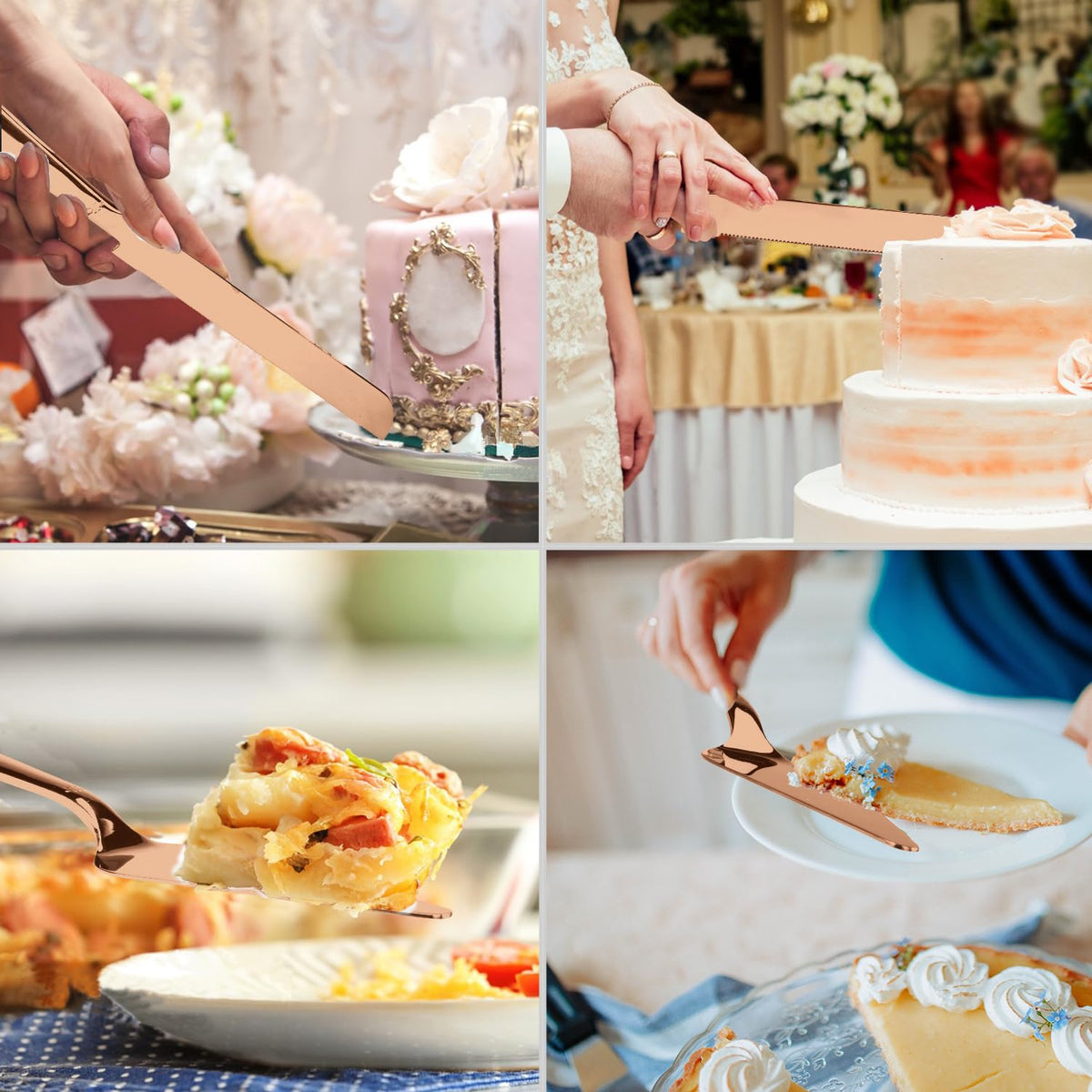 Eisinly gift-ready packaging suitable for weddings and celebrations