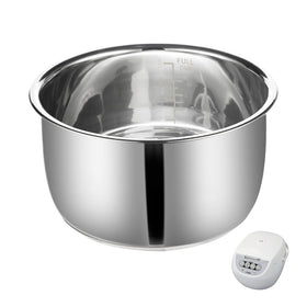 Eiszhjk Tiger JBV-A10U inner pot fit for secure multi-cooker performance