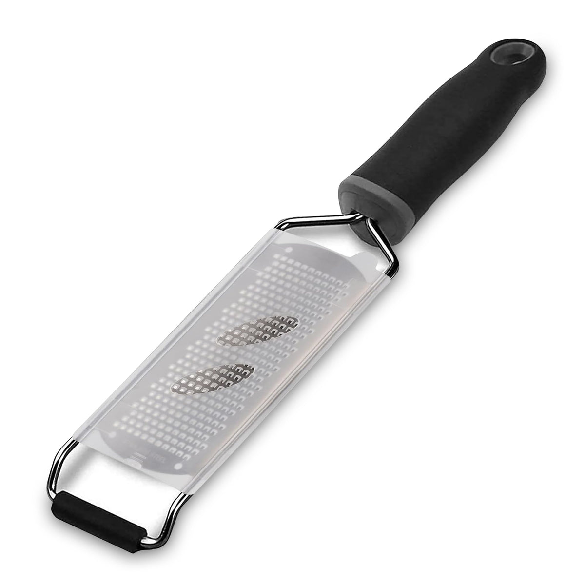 Dishwasher-safe cleanup with EJKJ ultra-fine grater after use.