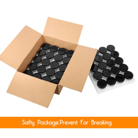 EkkoVla chalkboard pen and labels included for easy gifting