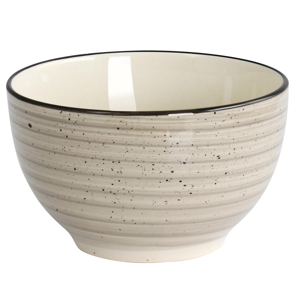 Elama Gia 24-ounce soup bowl ideal for comforting servings