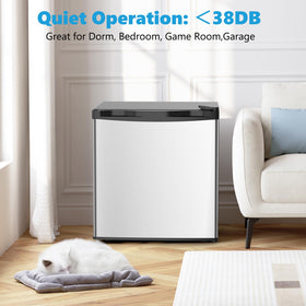 Electactic energy-efficient design helps reduce daily electricity use.