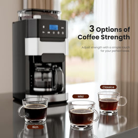 Electactic removable parts enable quick, hassle-free cleaning after entertaining.