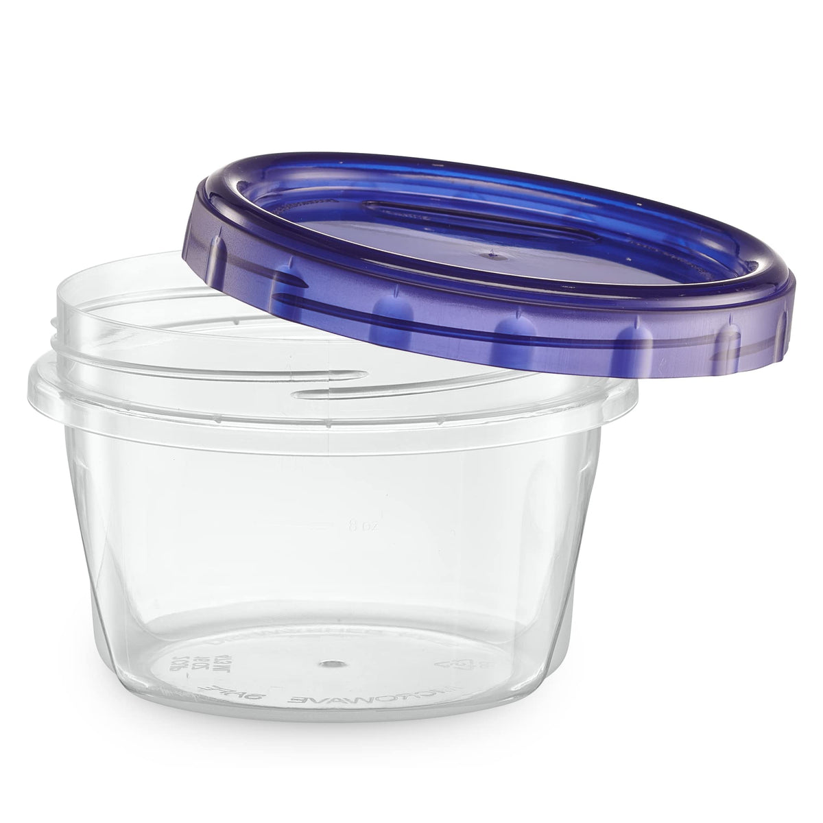Elegant Disposables on the go lunch container offers portable, reusable storage for busy days.