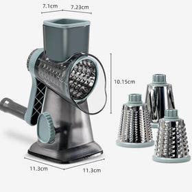 Eleko Meyar easy-clean design with quick disassembly for effortless cleanup.