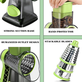 Eleko Meyar easy-clean design enables quick disassembly and washing.