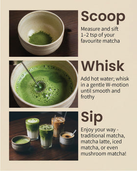 Elementi Milk Frother Wand Emerald Green adds vibrant color and versatile frothing for lattes.