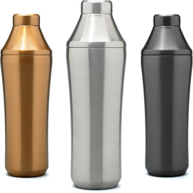 Elevated Craft 28oz capacity suitable for single or multiple drinks