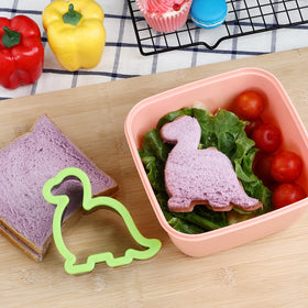 Elfkitwang bauhinia vegetable cutter adds floral veggie cuts