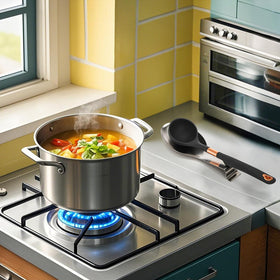 ELFULLY ideal for kitchens, dining tables, canteens, bars and gatherings.