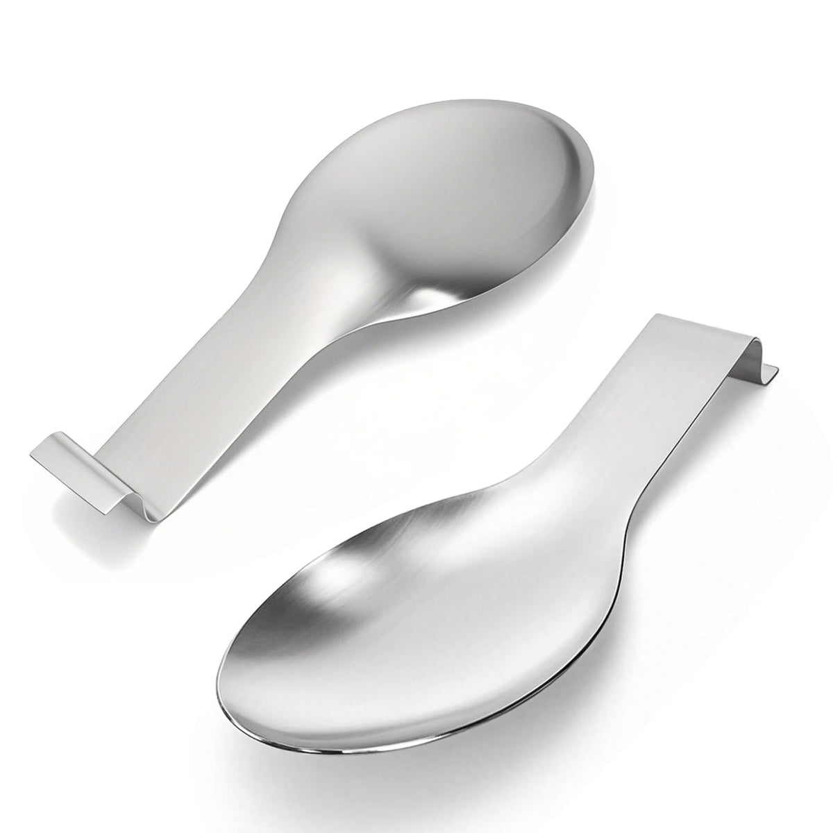 ELFULLY stable base and balanced design prevents tipping during busy cooking.