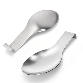 ELFULLY stable base and balanced design prevents tipping during busy cooking.