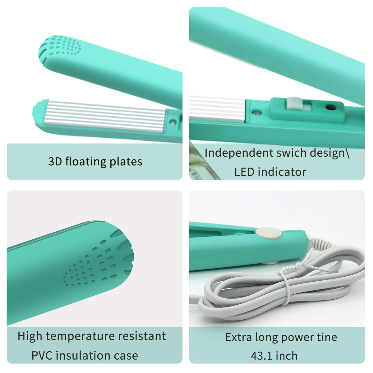 Eliamo bag sealer heating and sealing in action for fast results