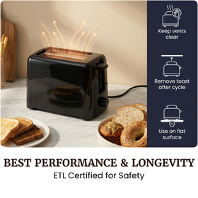 Elite Gourmet browning settings control with six shade options