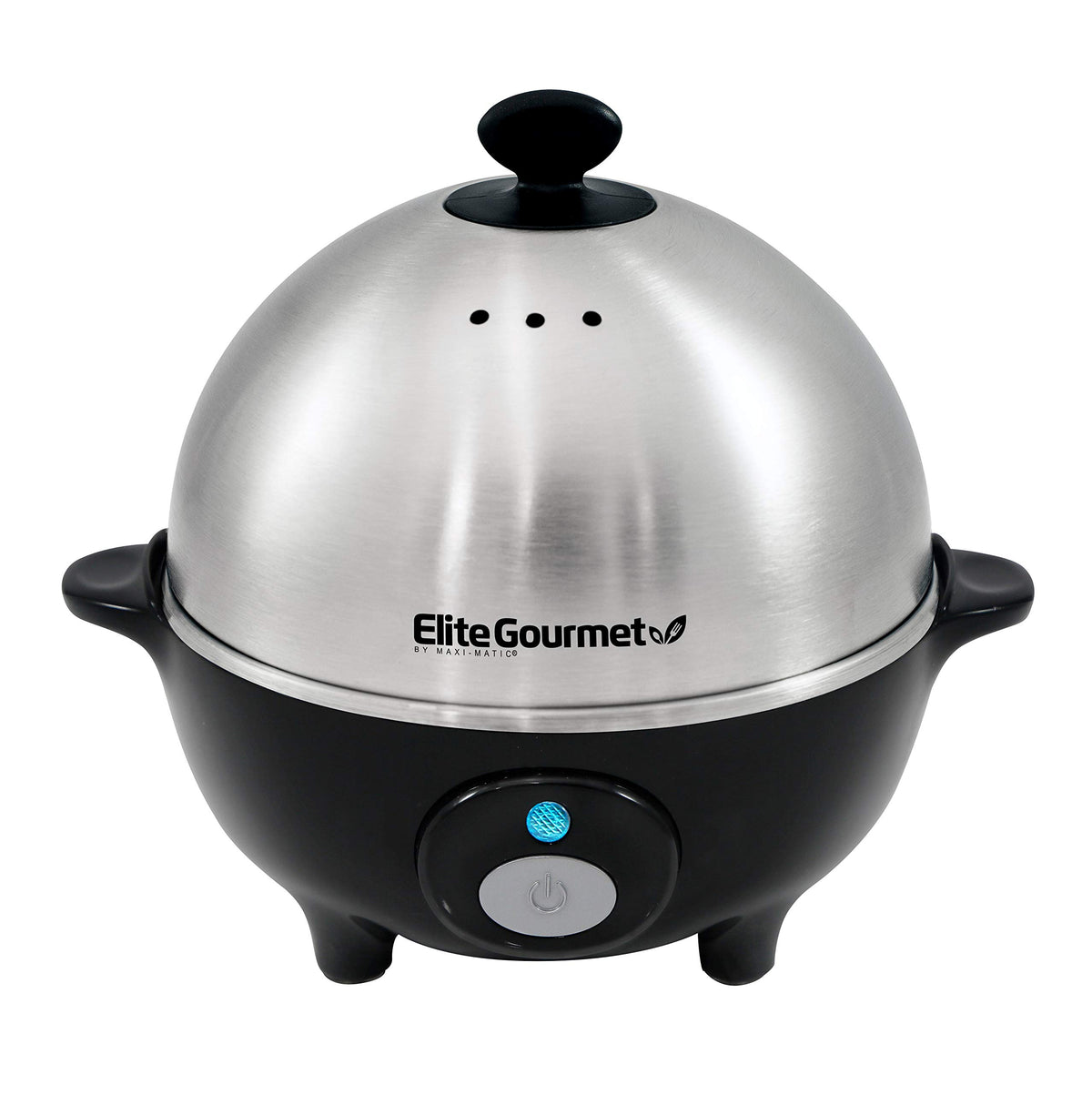 Daily-use kitchen gadget for fast, oil-free egg meals.