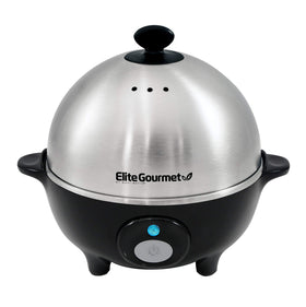 Daily-use kitchen gadget for fast, oil-free egg meals.