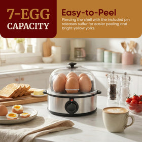 Elite Gourmet EGC648 measuring-cup helps dial in perfect doneness.