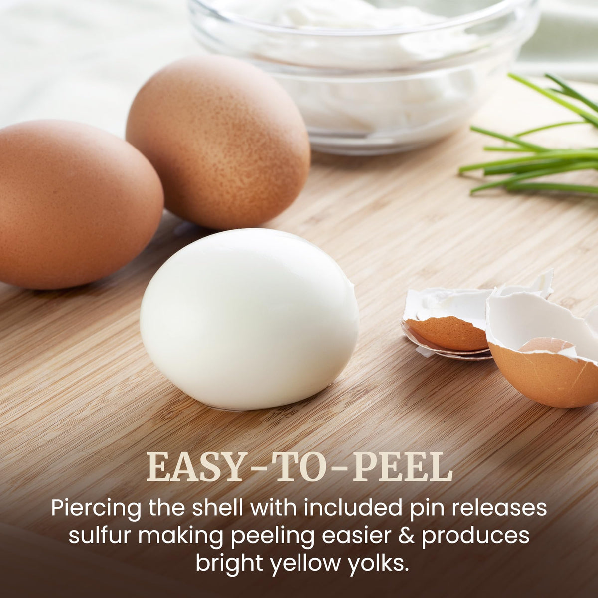 Elite Gourmet EGC855SS auto shut-off indicator ensures safe cooking.