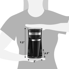 Elite Gourmet EHC114 dishwasher safe parts for easy cleanup
